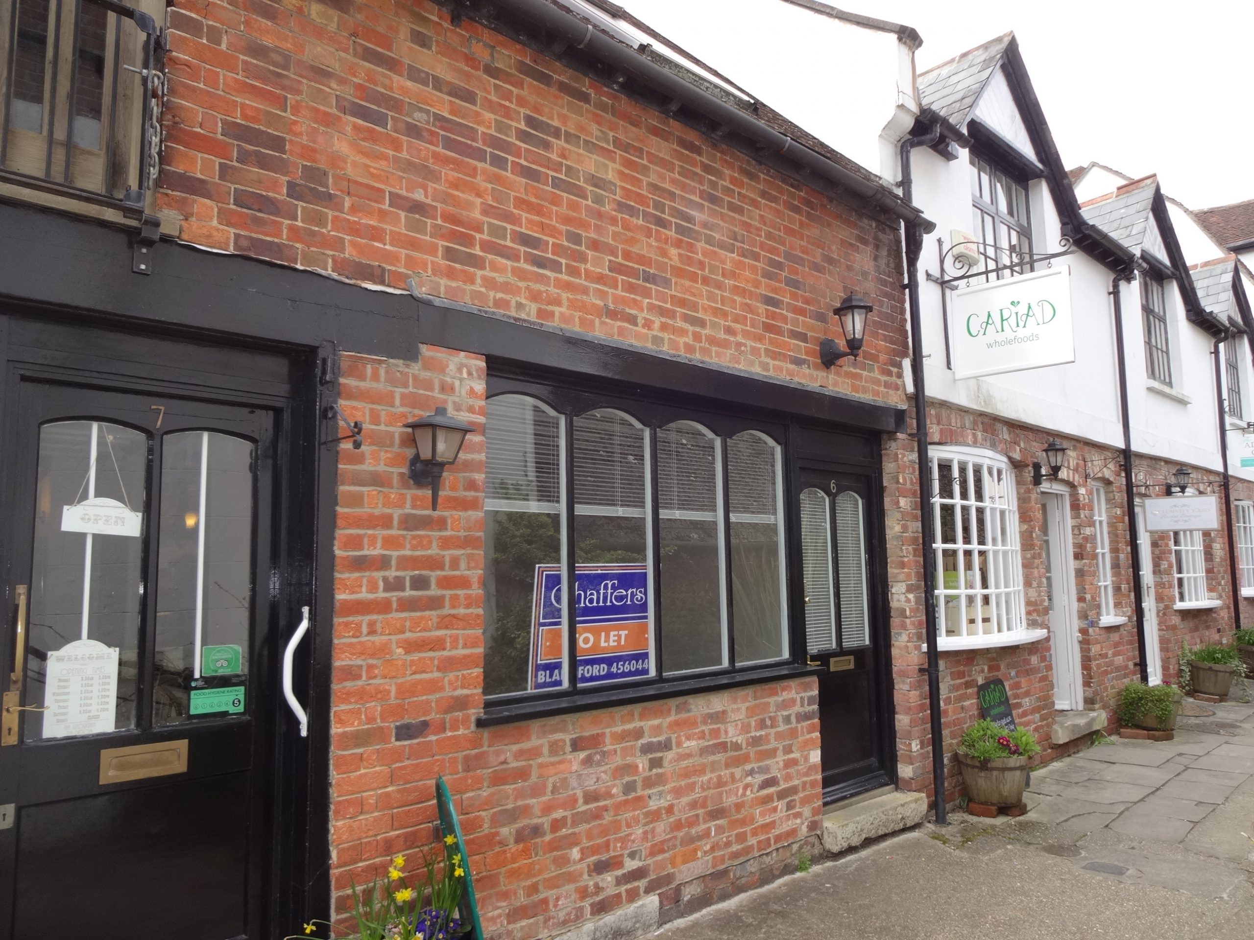 DSC05406 | Chaffers Blandford