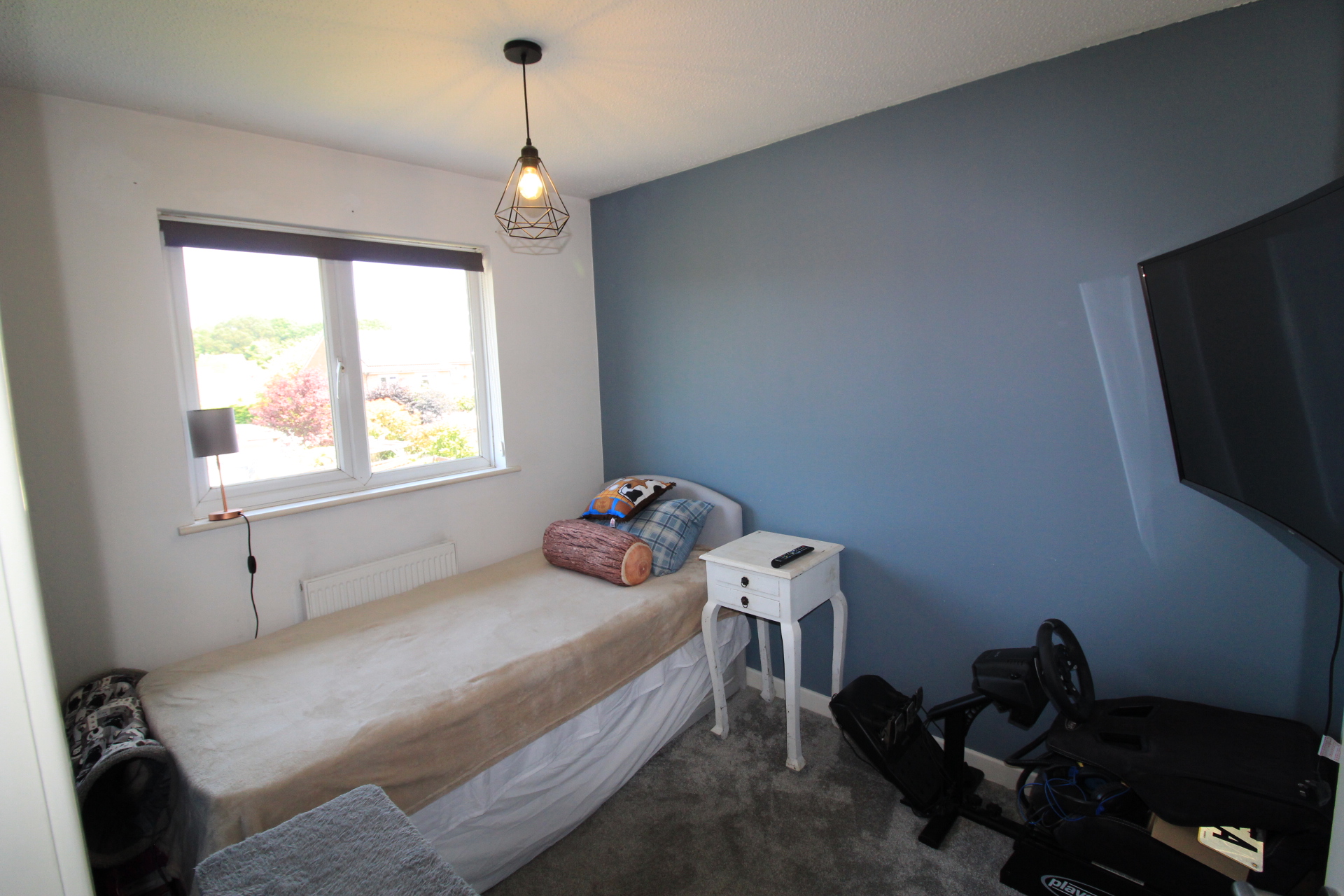 SOLD 27 Ashmore Close, Blandford Forum Chaffers Blandford