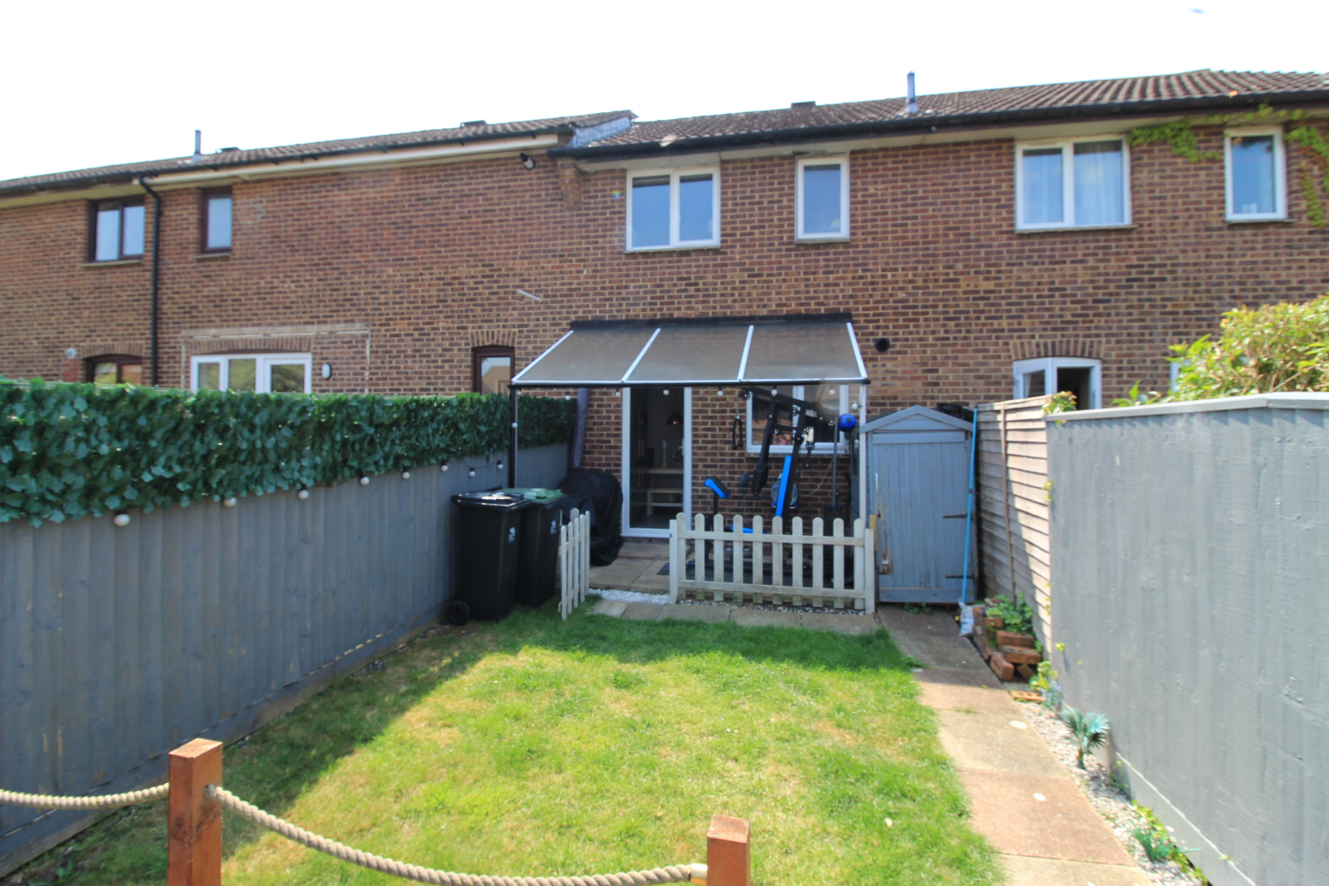 SOLD 27 Ashmore Close, Blandford Forum Chaffers Blandford