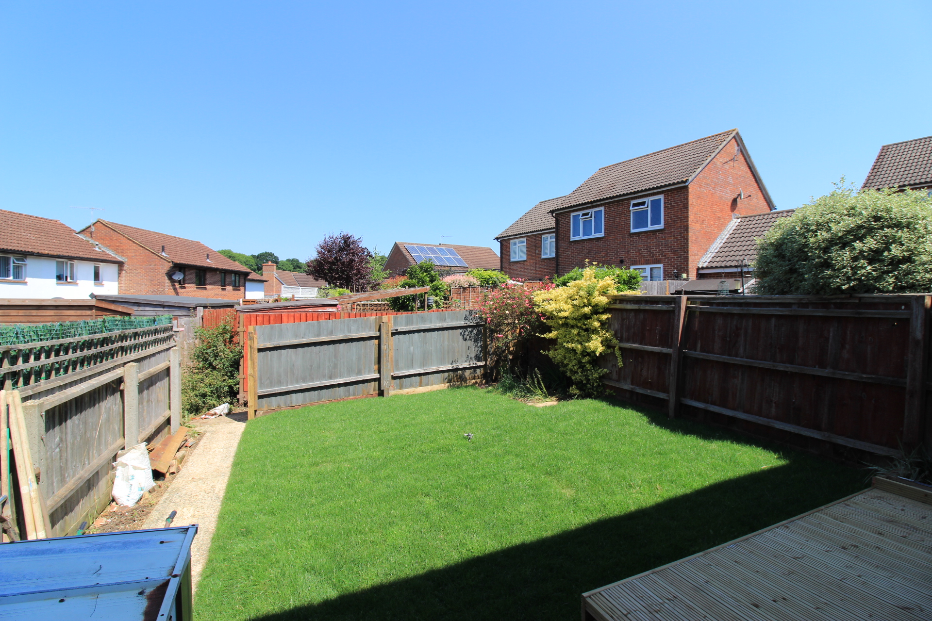 SOLD 26 Ashmore Close, Blandford Forum Chaffers Blandford